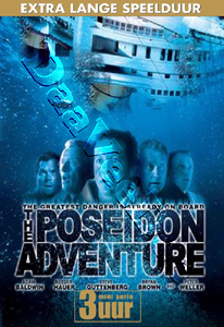 The Poseidon Adventure |   DVD